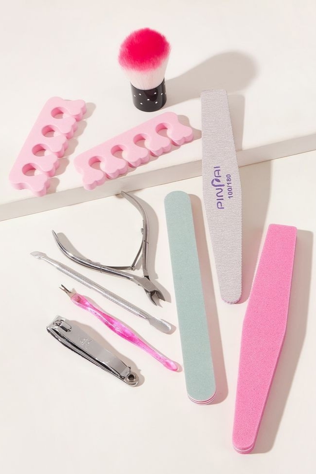 ابزار جانبی آرایشی و پوست