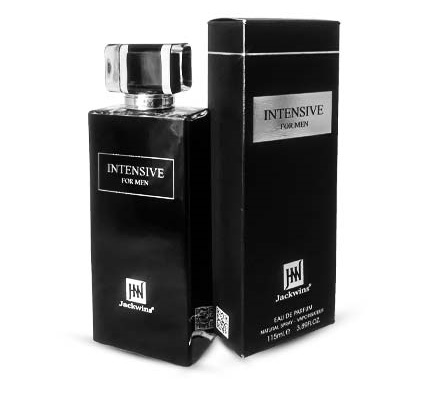 ادکلن اینتنسیو جانوین | JOHNWIN PERFUME INTENSIVE نمای ۲