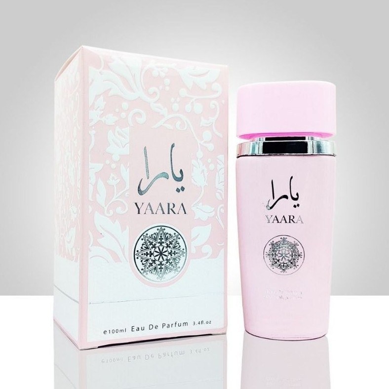 عطر یارا ۱۰۰میل