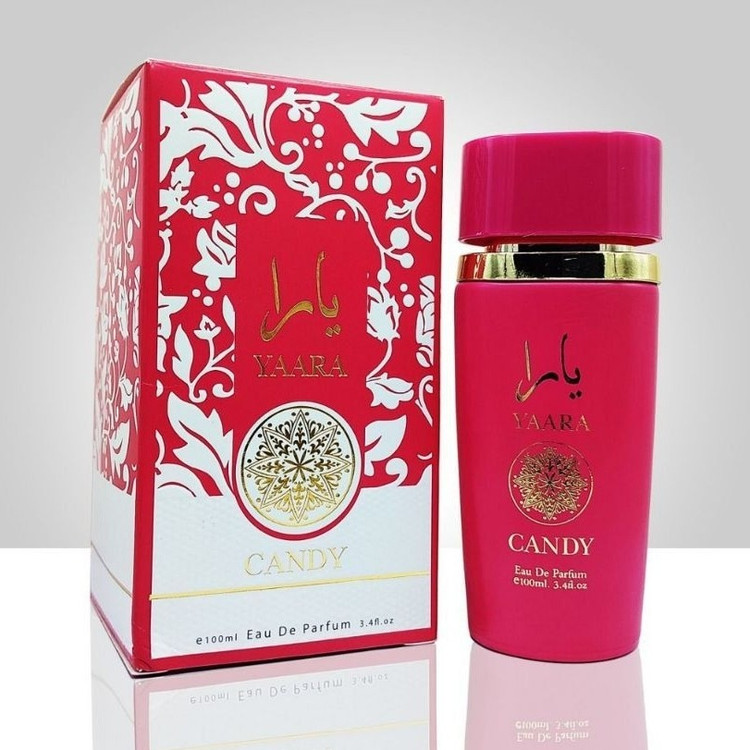 عطر یارا ۱۰۰میل