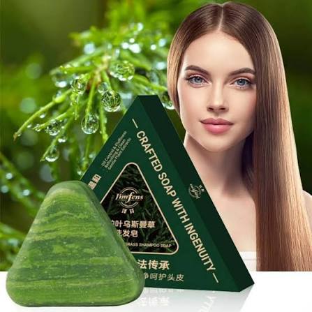 صابون رزماری Seven Green Nature